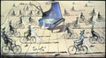 Salvador Dali 0587 Art A4 Photo Print