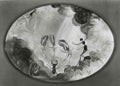 Salvador Dali 0589 Art A4 Photo Print