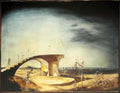 Salvador Dali 0601 Art A4 Photo Print