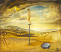 Salvador Dali 0602 Art A4 Photo Print