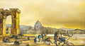 Salvador Dali 0605 Art A4 Photo Print