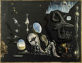 Salvador Dali 0606 Art A4 Photo Print