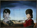 Salvador Dali 0611 Art A4 Photo Print