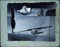 Salvador Dali 0612 Art A4 Photo Print