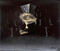 Salvador Dali 0613 Art A4 Photo Print