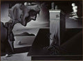 Salvador Dali 0615 Art A4 Photo Print