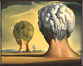Salvador Dali 0629 Art A4 Photo Print