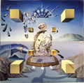 Salvador Dali 0688 Art A4 Photo Print