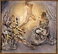 Salvador Dali 0750 A4 Photo Print