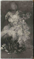Salvador Dali 0757 Art A4 Photo Print