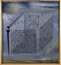 Salvador Dali 0765 Art A4 Photo Print