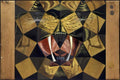 Salvador Dali 0788 Art A4 Photo Print