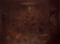 Salvador Dali 0790 Art A4 Photo Print