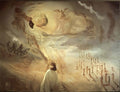 Salvador Dali 0797 Art A4 Photo Print