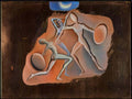 Salvador Dali 0833 Art A4 Photo Print