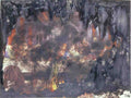 Salvador Dali 0847 Art A4 Photo Print