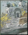 Salvador Dali 0850 Art A4 Photo Print