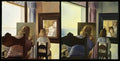 Salvador Dali 0853 Art A4 Photo Print