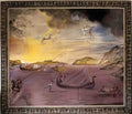Salvador Dali 0863 Art A4 Photo Print