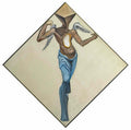 Salvador Dali 0879 Art A4 Photo Print