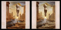 Salvador Dali 0890 Art A4 Photo Print