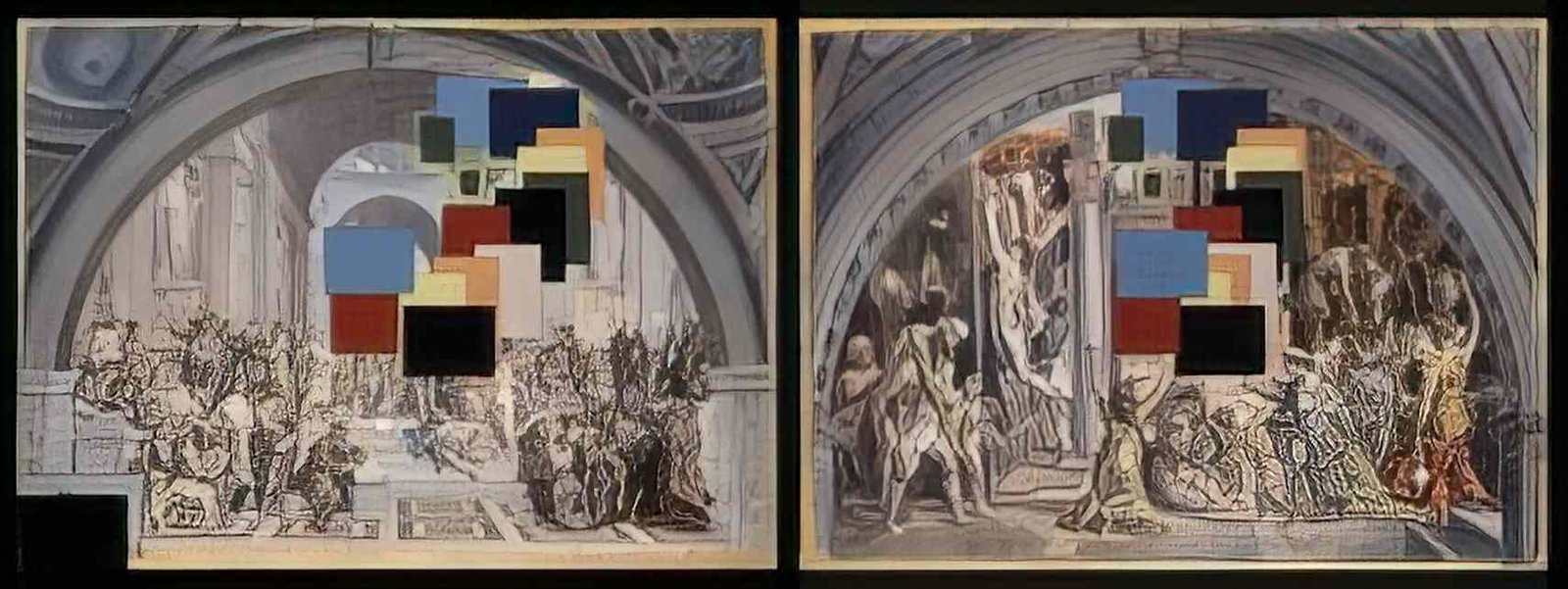 Salvador Dali 0896 Art A4 Photo Print