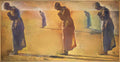 Salvador Dali 0910 Art A4 Photo Print