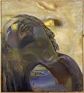 Salvador Dali 0963 Art A4 Photo Print