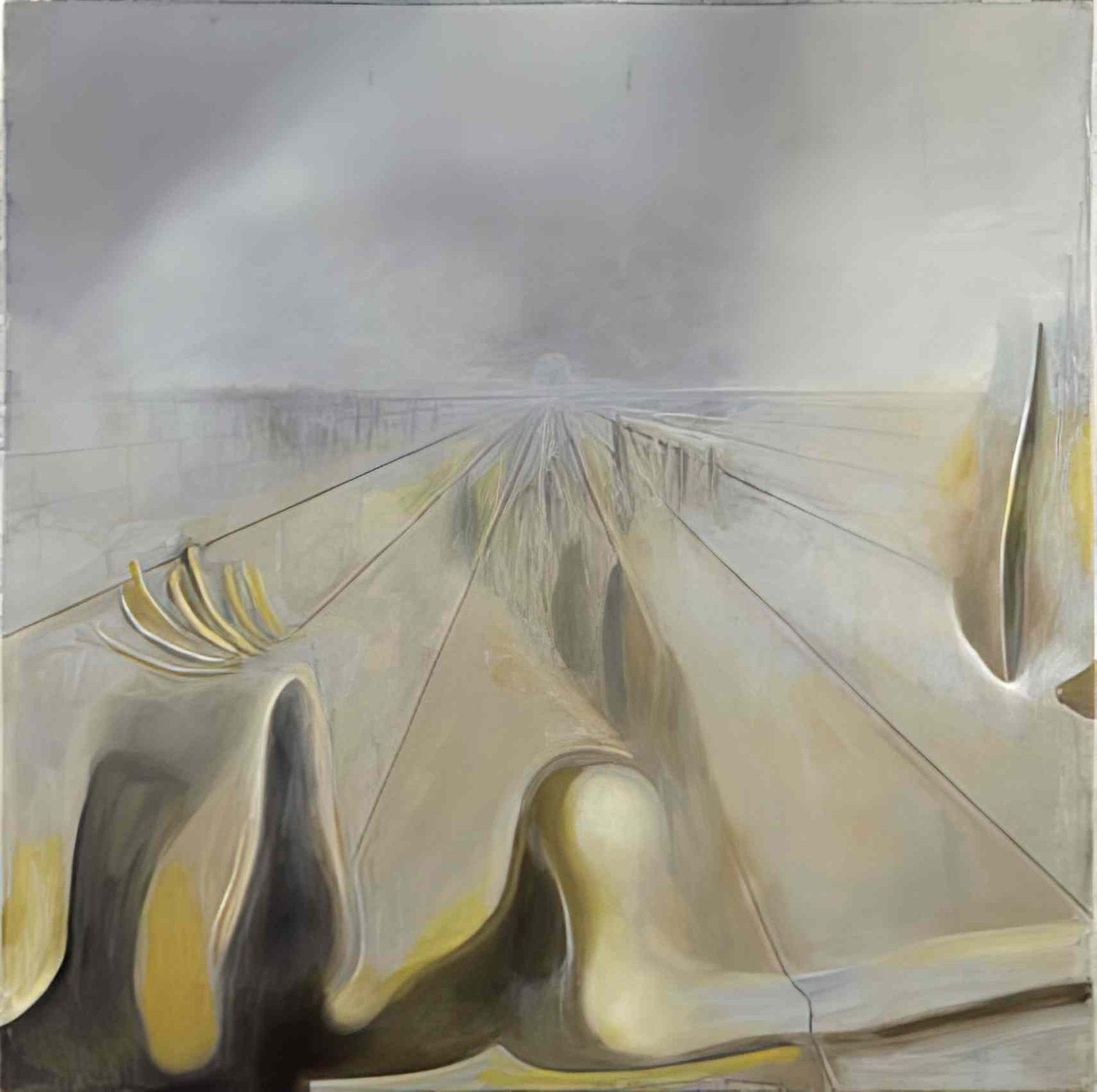 Salvador Dali 0970 Art A4 Photo Print