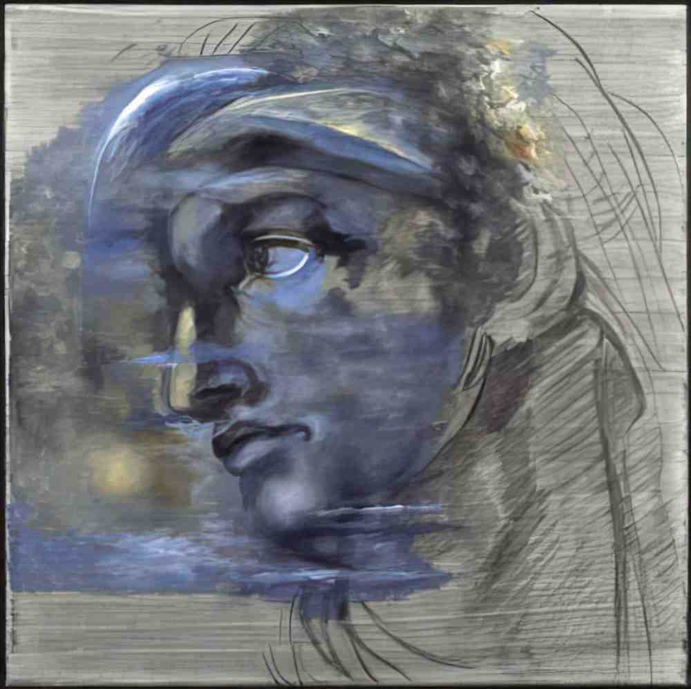 Salvador Dali 0975 Art A4 Photo Print