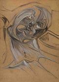 Salvador Dali 0977 Art A4 Photo Print