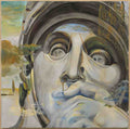 Salvador Dali 0978 Art A4 Photo Print