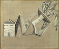 Salvador Dali 0990 Art A4 Photo Print