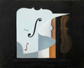 Salvador Dali 1012 Art A4 Photo Print