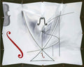 Salvador Dali 1013 Art A4 Photo Print