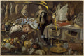 Salvador Dali 1042 Art A4 Photo Print