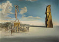 Salvador Dali 1053 Art A4 Photo Print