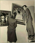 Salvador Dali 1054 Art A4 Photo Print