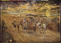 Salvador Dali 1078 Art A4 Photo Print