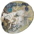 Salvador Dali 1081 Art A4 Photo Print