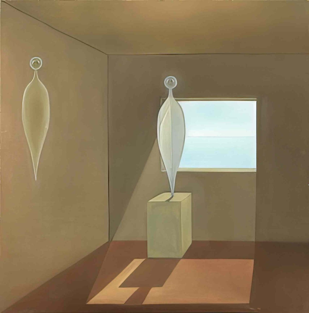 Salvador Dali 1089 Art A4 Photo Print