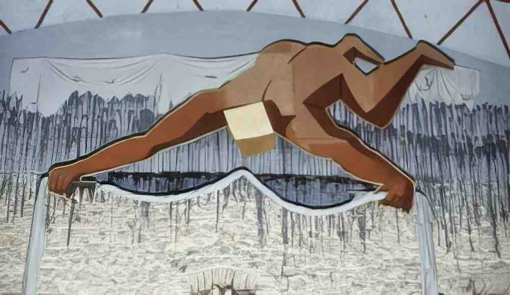 Salvador Dali 1129 Art A4 Photo Print