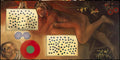 Salvador Dali 1134 Art A4 Photo Print