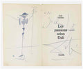 Salvador Dali drawing Art A4 Photo Print