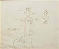 Salvador Dali rafael alberty Art A4 Photo Print