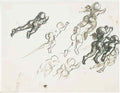 Salvador Dali salvador dali amorcillos Art A4 Photo Print