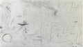 Salvador Dali salvador dali andromede Art A4 Photo Print