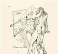 Salvador Dali salvador dali armonic composition Art A4 Photo Print