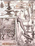 Salvador Dali salvador dali bryan bryan 2 Art A4 Photo Print