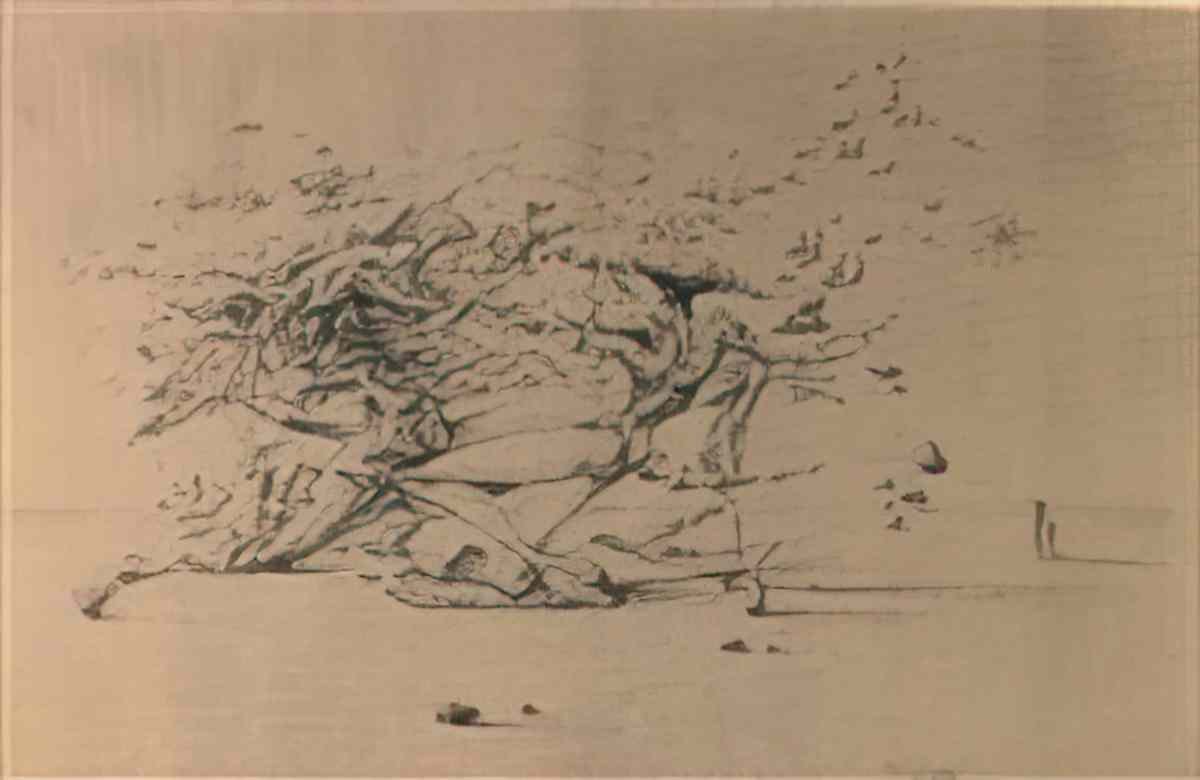 Salvador Dali salvador dali combat microphysical warriors Art A4 Photo Print